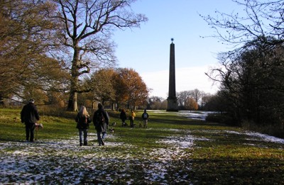 Obelisk