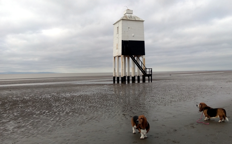 Low Lighthouse