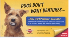 Dentastix